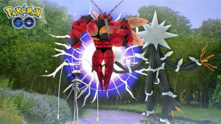 Pokemon Go Ultra Beasts: How to get Celesteela, Kartana, Pheromosa, Buzzwole & more