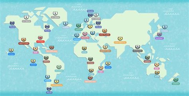 Pokemon GO: Where to Find Ground Type Pokemon
