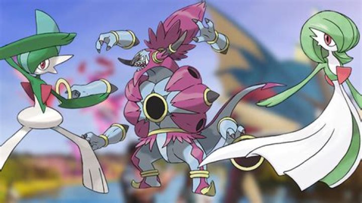 Pokemon GO: Where to Find Psychic Type Pokemon