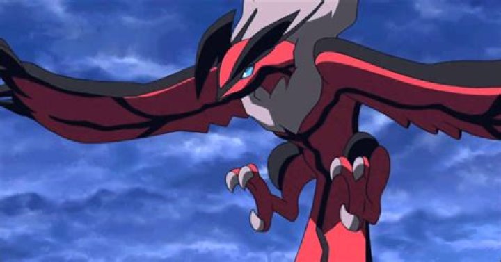 Pokémon Go Yveltal raid best counters and movesets guide