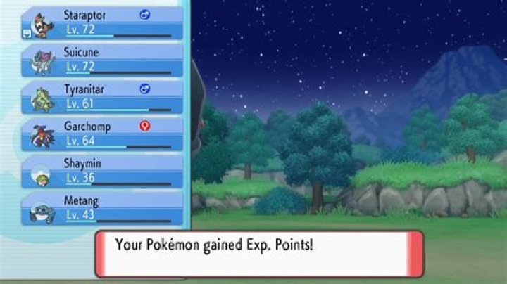 Pokemon hackers discover way to disable Exp Share in Brilliant Diamond & Shining Pearl