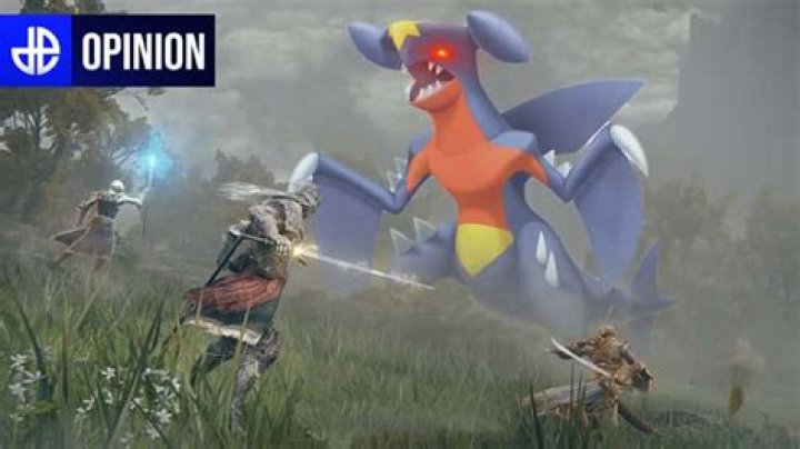 Pokémon Legends Arceus Daybreak update is harder than Elden Ring