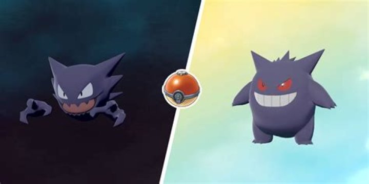 Pokemon Legends Arceus: How to Get Gengar