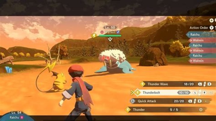 Pokemon Legends Arceus Styles Explained: How to Change Between Agile & Strong Style