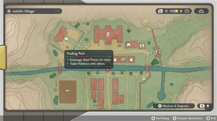 Pokémon Legends: Arceus trading code guide: How to trade using Link Code and a Linking Cord