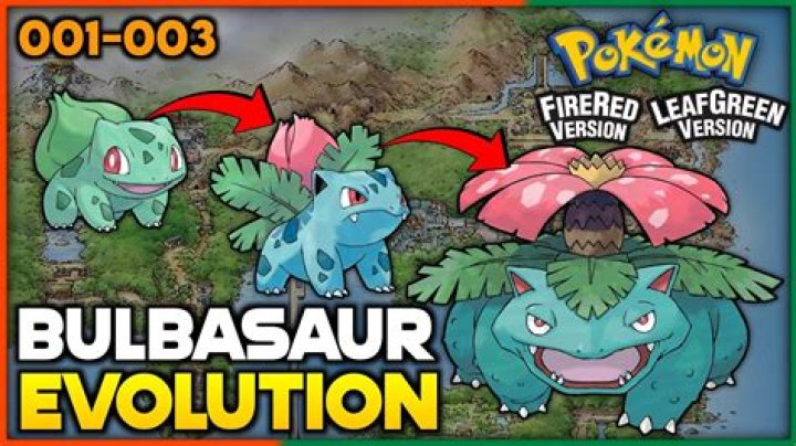 Pokemon Let’s Go: Best Nature for Bulbasaur