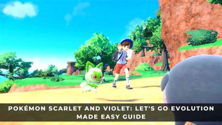 Pokemon Let’s Go: How to Battle With Friends