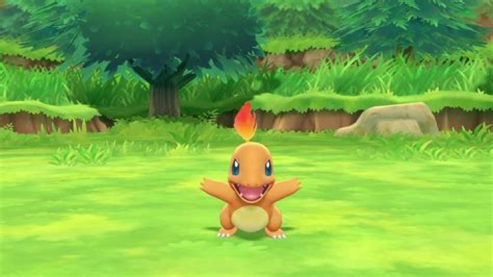Pokémon: Let’s Go!: How to get Bulbasaur, Charmander, Squirtle