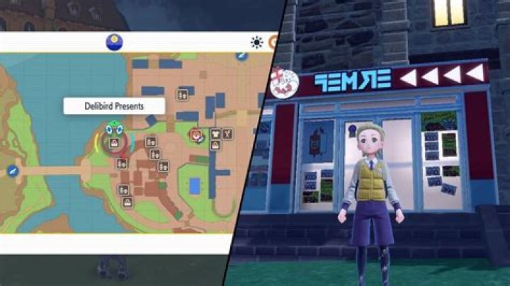 Pokemon Scarlet and Violet: Best Greninja PvP movesets