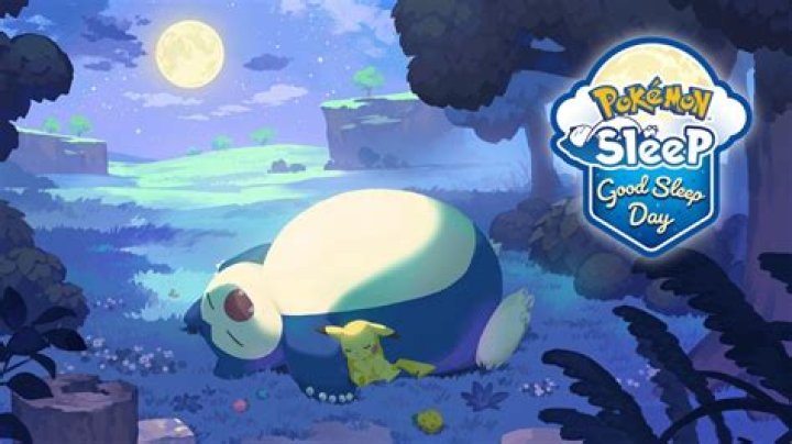 Pokemon Sleep - Dexerto