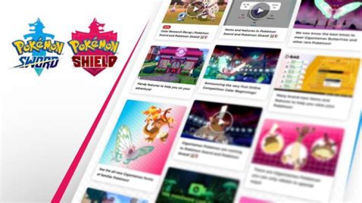 Pokemon Sword and Shield Metacritic review finally revealed