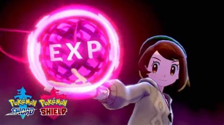 Pokemon Sword and Shield will feature Exp. Share but not how you think