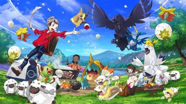 Pokemon Sword & Shield: Fairy Gym Quiz Answers