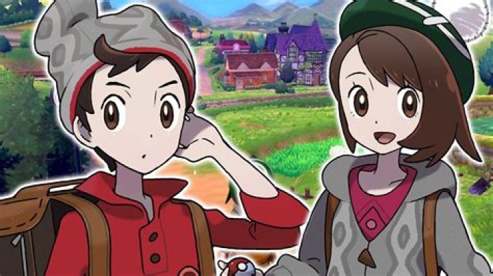Pokemon Sword & Shield: How to Get Leaf Stone