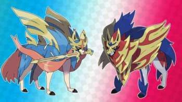 Pokemon Sword & Shield: How to Get Solosis & Evolve Into Duosion, Reuniclu