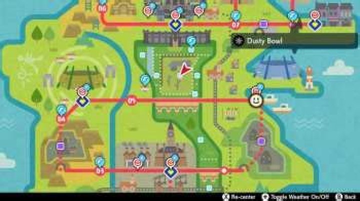 Pokemon Sword & Shield: How to Get Wynaut
