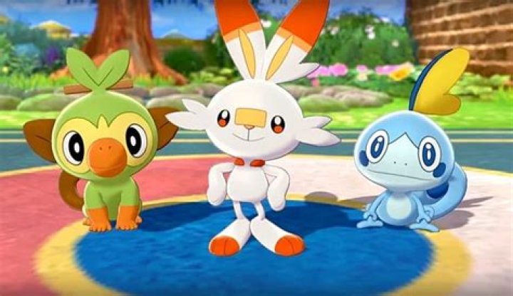 Pokemon Sword & Shield: How to Get Zen Mode Galarian Darmanitan