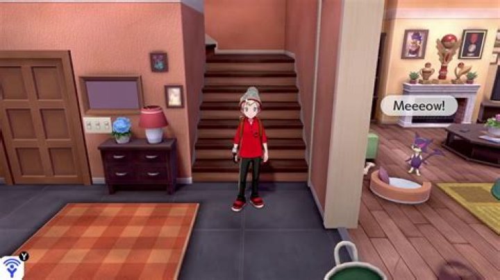 Pokemon Sword & Shield: How to Soft Reset