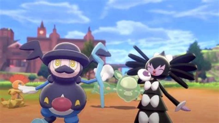 Pokemon Sword & Shield players discover adorable 