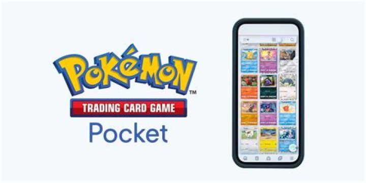 Pokémon Trading Card Game Pocket just makes sense