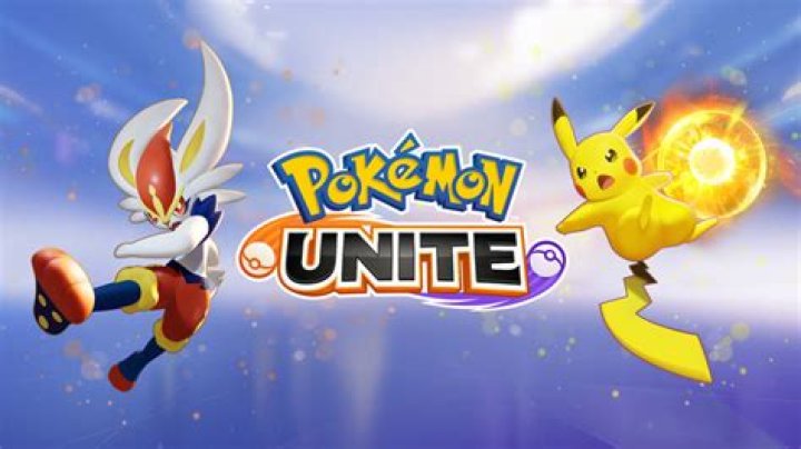 Pokemon Unite: Aeos Energy Explained & How to Get It