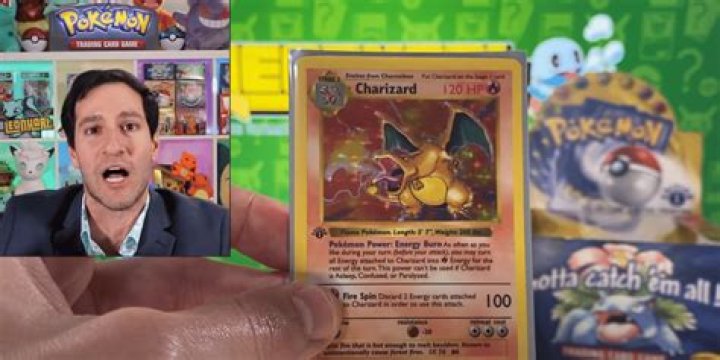 Pokemon YouTuber Leonhart stunned after postal service loses $55k card