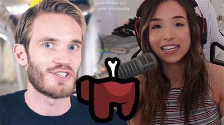 Pokimane's big-brain Among Us tactic exposes PewDiePie as an Imposter