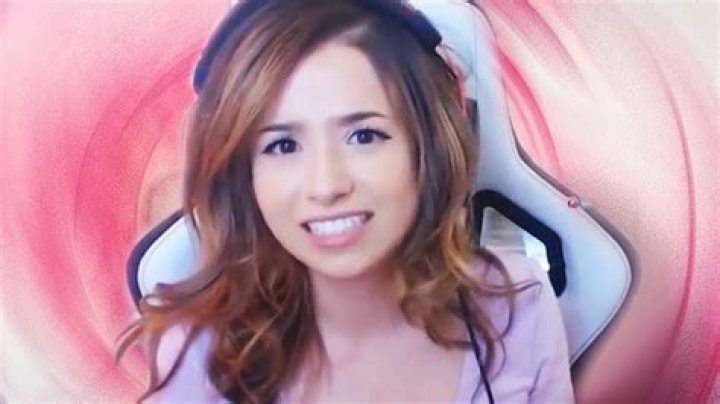 Pokimane defends herself in interview with 'Dark Side of Pokimane' creator