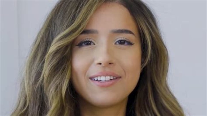 Pokimane explains her biggest fear about taking breaks on Twitch