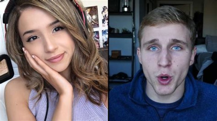 Pokimane fires back after YouTuber MMG makes harsh comment about why people watch her