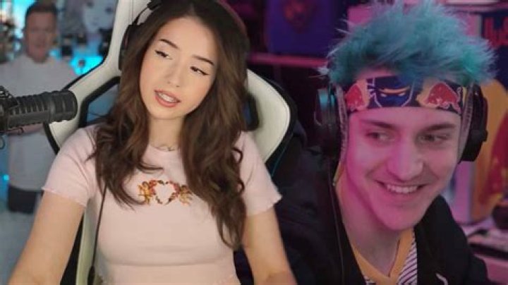 Pokimane reflects on “crazy” Ninja revelation after JasonR Twitch drama