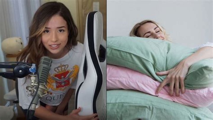 Pokimane unveils 
