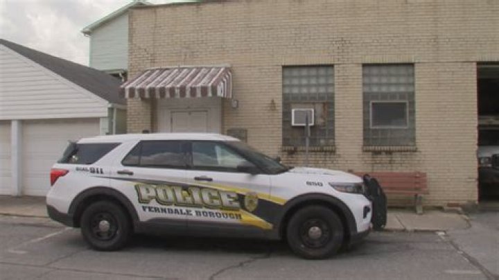 Police investigating overnight vehicle break-ins in Ferndale Borough