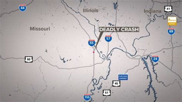 Police pursuit leads to fiery crash that kills 3, injures 3