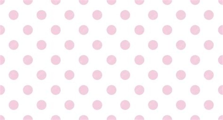 Polka Dot Background