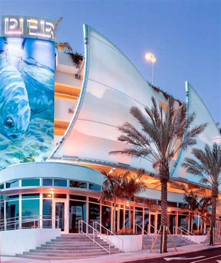	Pompano announces free beach garage parking for August	