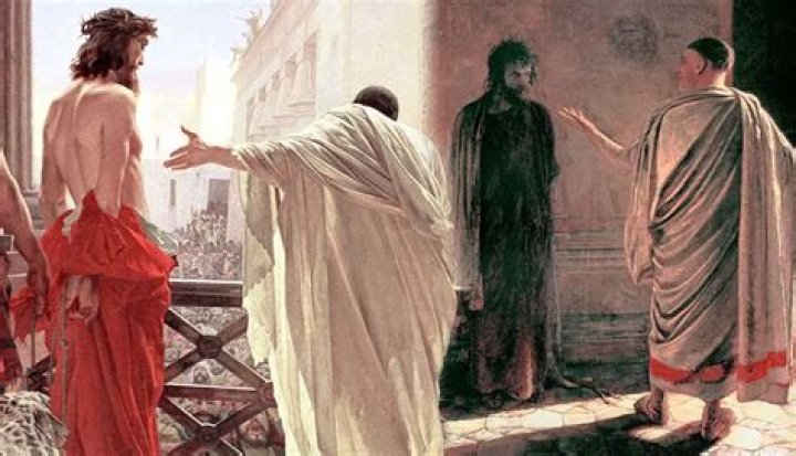 Pontius Pilate: The Man Who Judged Jesus