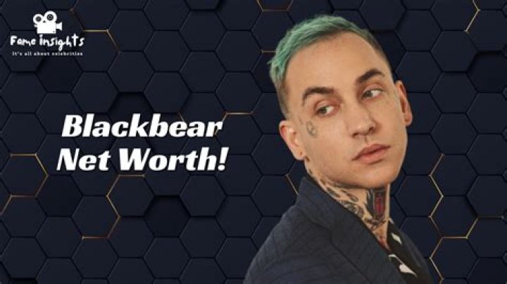 Poo Bear Net Worth 2024