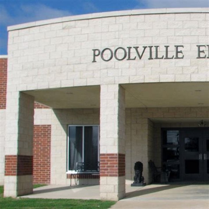 Poolville Elementary School - Poolville