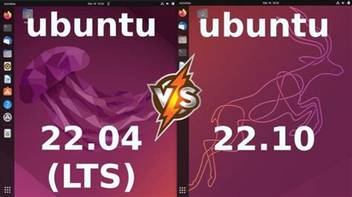 Pop!_OS 22.04 LTS vs. Ubuntu 22.04 LTS: Which Should You Choose?