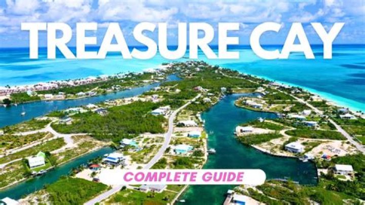 	‘POPEYES’ CRUISES TO RECORD-SETTING WIN IN TREASURE CAY	