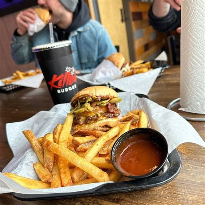 Popular Portland-based burger joint Killer Burger opens first Valley location