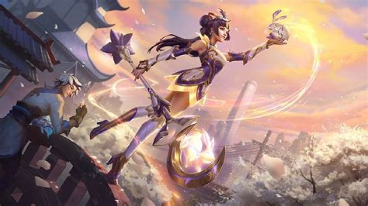 Porcelain Protector Ezreal Skin Splash Art, Price, Release Date, How to Get