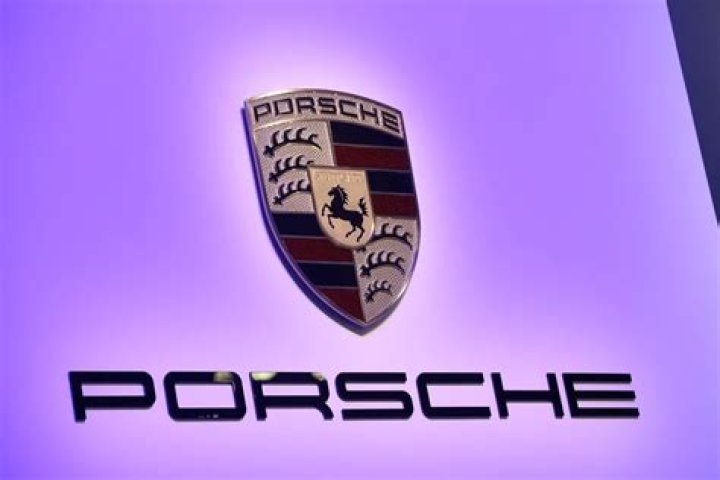 Porsche Settles Emissions Lawsuit For $80 Million