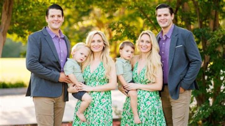 PORSCHE THOMAS: ‘BEING A NEW MOM TO TWINS IS THE MOST FULFILLING THING TO ME’