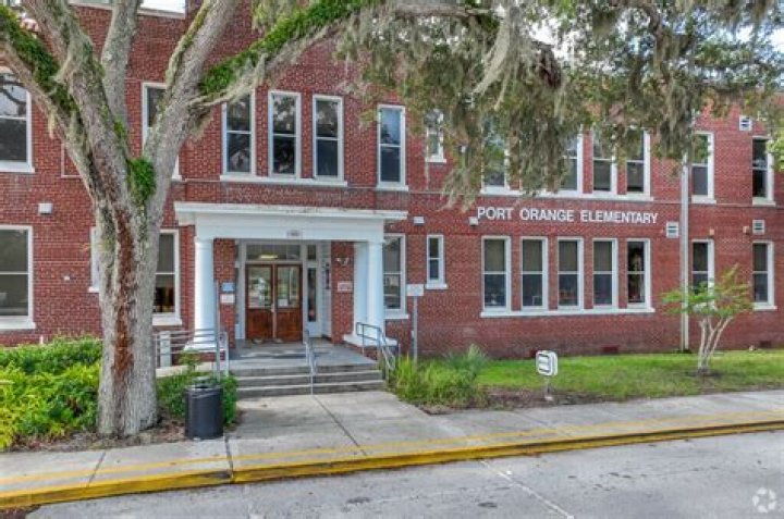 Port Orange Elementary School - Port Orange