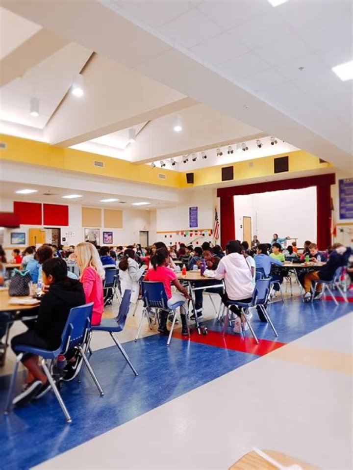 Portia Ross Taylor Elementary School - Plano