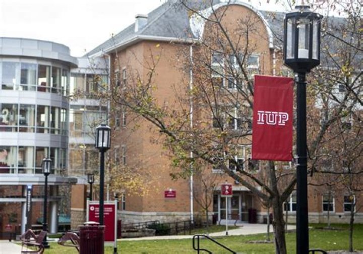 Possible job cuts announced at several Pennsylvania universities, including IUP