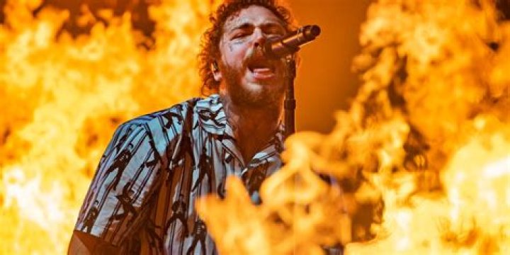 Post Malone Raises $3M For Coronavirus Relief With Nirvana Tribute Concert