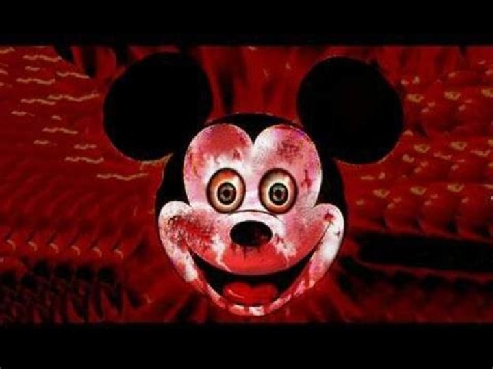 Pourquoi Mickey Mouse Est Mort